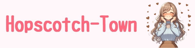 Hopscotch-Town